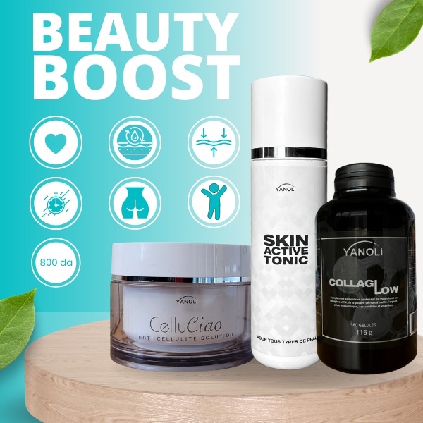 Beauty Boost